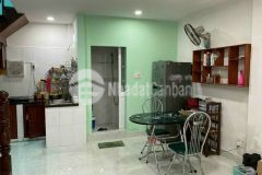 Nhà đẹp, 9.1 tỷ, nguyễn thượng hiền, 4.2 x 12m, 3 lầu, bình thạnh