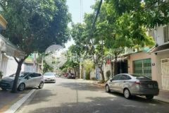 Bán 02 lô đất đường nội bộ vỉa hè hồ quý ly phường thắng tam vũng tàu