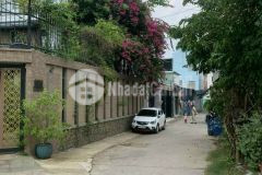 Bán đất đường 10 linh trung, dt 147m2, giá 37trm