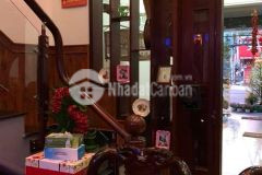 Bán nhà tân phú mặt tiền gò dầu 74m2 2 tầng chỉ 9.7tỷ