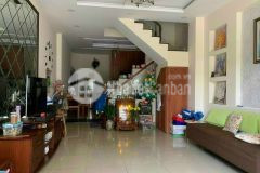 Nhà 1 trệt 2 lầu khu bên sông hbc, dt 58m2, giá 7 tỷ