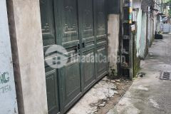 Bán nhà cấp 4, sđcc, mặt ngõ vĩnh hưng, ô tô, kinh doanh, 63m2, 3.6 tỷ 0972369499