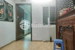 Bán gấp nhà nguyễn văn trỗi hà đông. 30m ra phố, ngõ 3 gác. 3 tầng. 3 tỷ