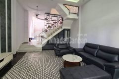 Ms 229 bán nhà hẻm oto đường phan chu trinh, p2 tpvt