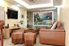 Nhà cực thoáng hxh phan anh, tân phú, 41m2 4 tầng, nhỉnh 5 tỷ. 0853213333.