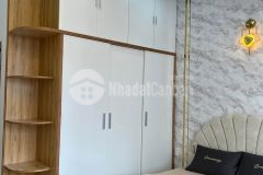 Bán nhà hxh p. cầu kho, quận 1, 3 tầng, mới xịn, chỉ 5 tỷ nhỉnh