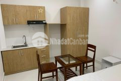 Nhà mới ở ngay 5 tầng xe hơi vào nhà nơ trang long p14 quận bình thạnh gần trường học