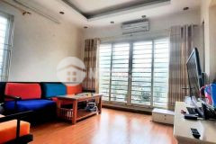 Bán nhà phân lô ngõ 40 ngụy như kon tum, 45m2, 2 thoáng, 9.8 tỷ