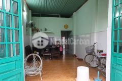 Bán nhà cấp 4 giá tốt nhất bình thạnh, 75m2, chỉ nhỉnh 5 tỷ