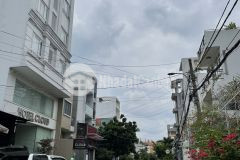 Bán nhà khu cư xá lam sơn, p.17, gv 4,4 x 20, giá 12,5 tỷ