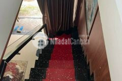 Hẻm 3.5m, lê trọng tấn, 4 x 8m, 3 lầu, chỉ 5.4 tỷ, tân phú