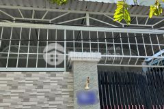 Bán nhà hẻm 100 bình giã, p8, vũng tàu.