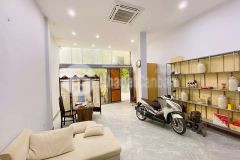 Nguyễn lân trường chinh bán 68m2 tặng nhà phân lô ô tô tránh thanh xuân