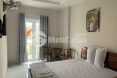 Bán gấp khách sạn ngay hoàng hữu nam tân phú thủ đức