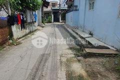 Cần bán gấp căn nhà 52m2 ở hóc môn tp hcm giá 850 triệu.shr