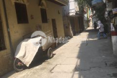 Chỉ 4.45 tỷ, có nhà 40m2 x 4 tầng, phố tân mai, quận hoàng mai.