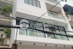 Bán nhà phúc lợi 75m2, mt 5m, 3thoáng, ô tô, gần phố nhỉnh 4 tỷ.