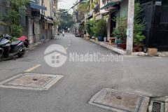 Bán nhà hẻm ô tô, trường chinh, phường 14, tân bình, 68 m2, 5 tấm, 6 pn, nhỉnh 10 tỷ.