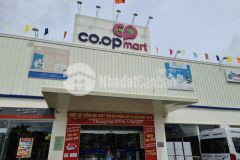 Chính chủ có 1 lô đất nằm ngay thị trấn tân biên tây ninh cần bán gấp 494tr