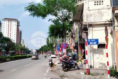 Siêu phẩm, mặt phố, view hồ, 82m2, mt6m, kinh doanh, ô tô, bồ đề, long biên