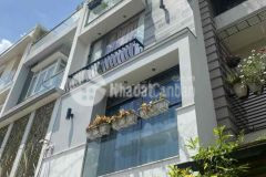 Chính chủ nhà đẹp khu 42 hoàng hoa thám