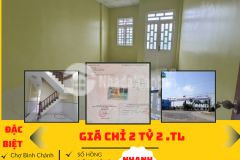 Bán nhà long trạch, cần đước, long an. 82m2, giá chỉ nhỉnh 2 tỷ.