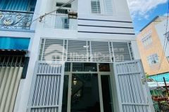 Ms 230 bán nhà đường lê lai, p.1, tp vũng tàu.