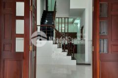 Phú nhuận hẻm lê văn sỹ, 3.2 x 12m, 2 lầu, chỉ 5.4 bớt