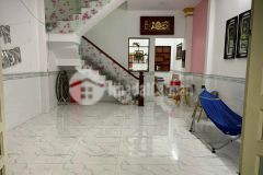 Hẻm 3.5m, phan đăng lưu, 4.1 x 12m, 2 lầu, 8.7 tỷ, bình thạnh