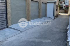 Mở bán nhà liền kề mini cự khối long biên