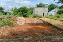 Bán nhanh lô đất 100m2 tại khu phố1 giáp thủ dầu một.