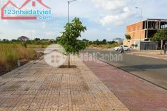 Bán đất nền thuộc tt vĩnh thạnh, huyện vĩnh thạnh, cần thơ.