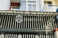 Ms 217 cần bán nhà 1 trệt 2 lầu hẻm trương công định, p8