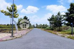 Bán nền đường số 11 kdc huyện vĩnh thạnh