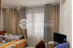 Bán nhà trần quốc hoàncầu giấy kinh doanh ô tô tải 40m chỉ 9.8 tỷ