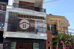 Bán nhà đẹp 4 tầng đường ngô đến,ngọc hiệp,nha trang