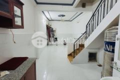 Bán nhà đường hải thượng lãn ông p.14 q.5 dt 37m2 giá 4.2tỷ