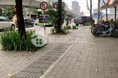 Bán nhà mặt phố nguyễn chí thanh, ba đình, ô tô vỉa hè, kinh doanh, dt 35m, giá chào 11.8 tỷ