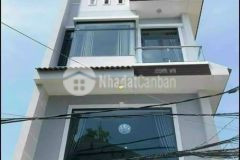 Ms 227 bán nhà hẻm 110 nguyễn an ninh gần xát đường lớn, tt tp vũng tàu.