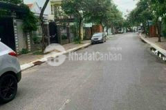 Ms 231 cần bán đất mặt tiền hàn thuyên, phường 10, tpvt