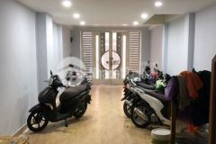 Nhà dòng tiền thạnh lộc 15 quận 12 180m2 4 tầng gần đh nguyễn tất thành.