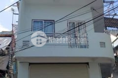 Bán nhà đường bà hạt quận 10 giá rẻ 4 tầng, hẻm xe hơi, nở hậu