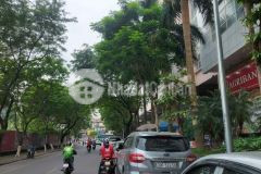 Bán nhà ba đình kim mã 51m ngõ ba gác tránh gần phố chỉ 3.7 tỷ