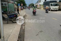 Cần bán miếng đất 58m2 ở quận 12 giá 850 triệu