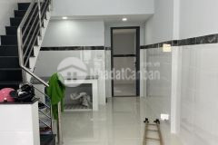 Hàng ngon bán nhà vi bằng 35m2 hbg thạnh lộc 30 quận 12 giá chỉ 1.6 tỷ