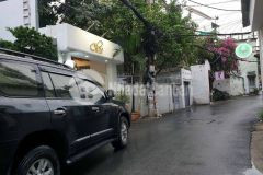 Chính chủ bán nhà hxh 7 chỗ 42 hoàng hoa thám, p7, quận bình thạnh