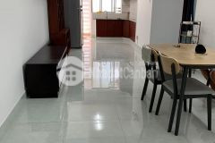 Bán căn hộ chung cư bông sao q.8 s68m, 2 phòng ngủ, 1wc, giá 2.1 tỷ, sổ hồng