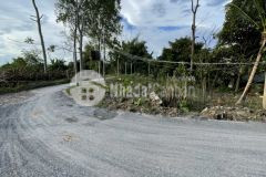 Bán nền góc 2 mặt tiền sát khu di tích giàn gừa 210m2 giá chỉ 1.3 tỷ. liên hệ 0837777411 gặp mr tín