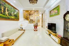 Ms 977 bán nhà đường lê hồng phong, p7, vũng tàu.