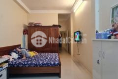 Bán nhà nguyễn sơn long biên 98m2 2 mặt ngõ ô tô tránh hơn 13 tỷ